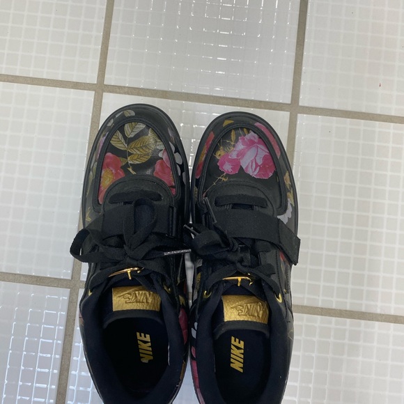 nike vandal 2k floral size 9 - Picture 10 of 10